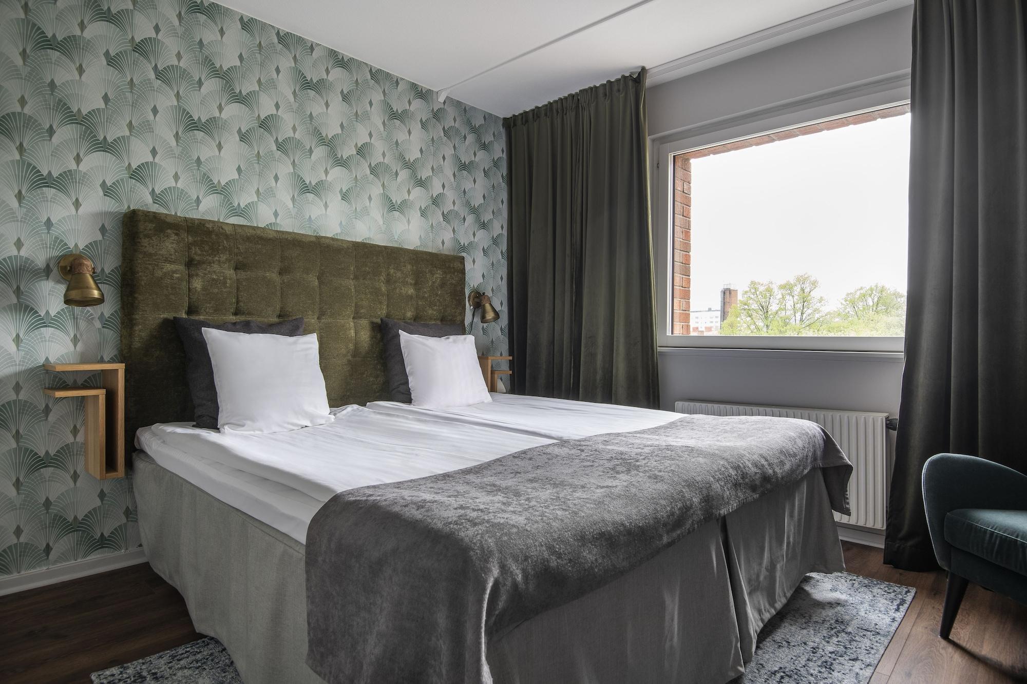 Hotel Quality Galaxen Borlänge
