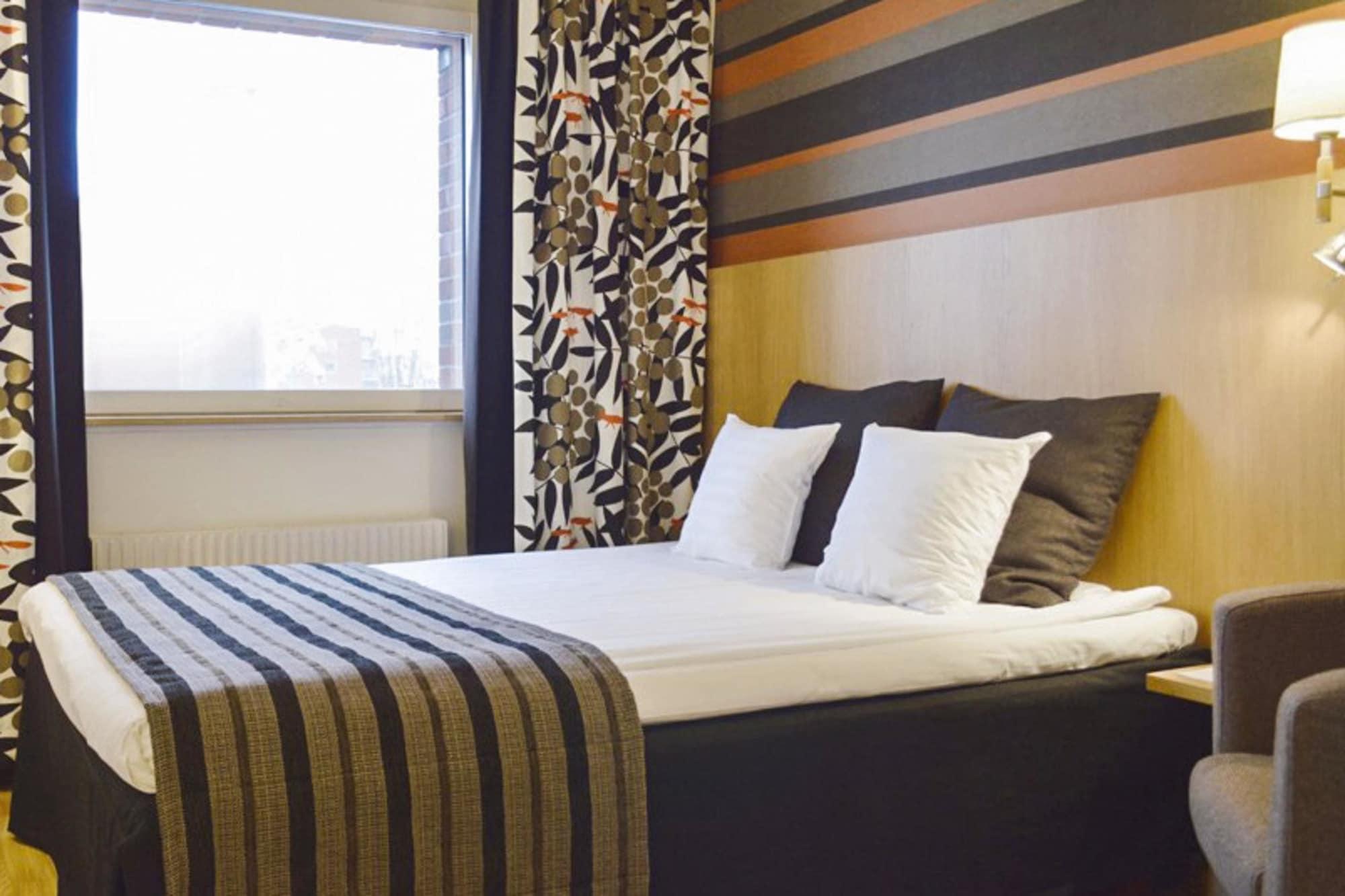 Hotel Quality Galaxen 4*