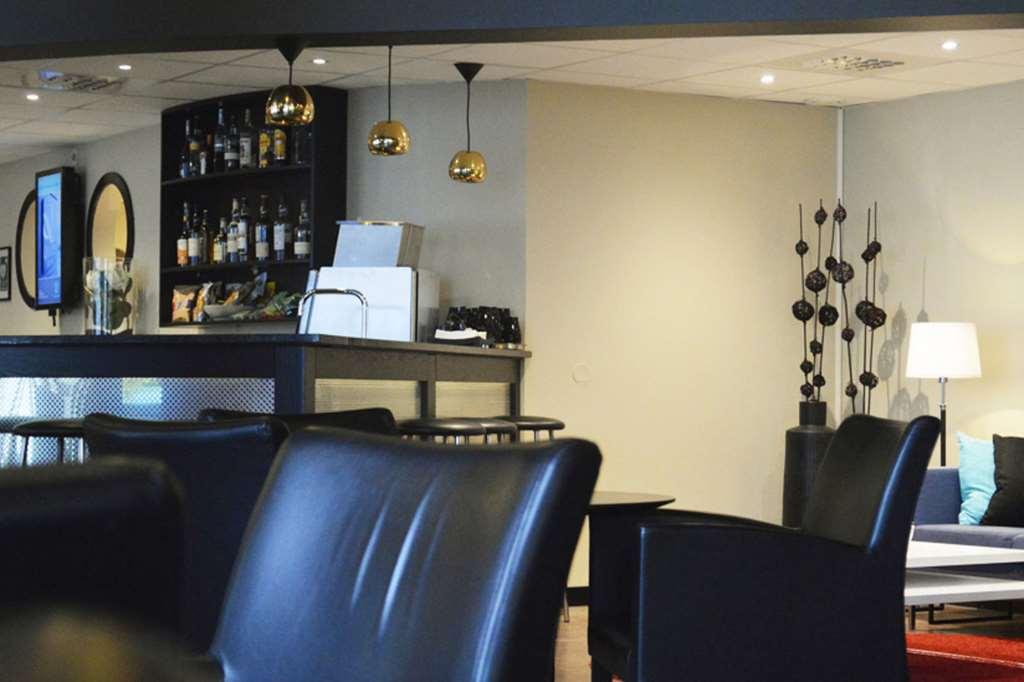 Quality Galaxen 4* Borlänge