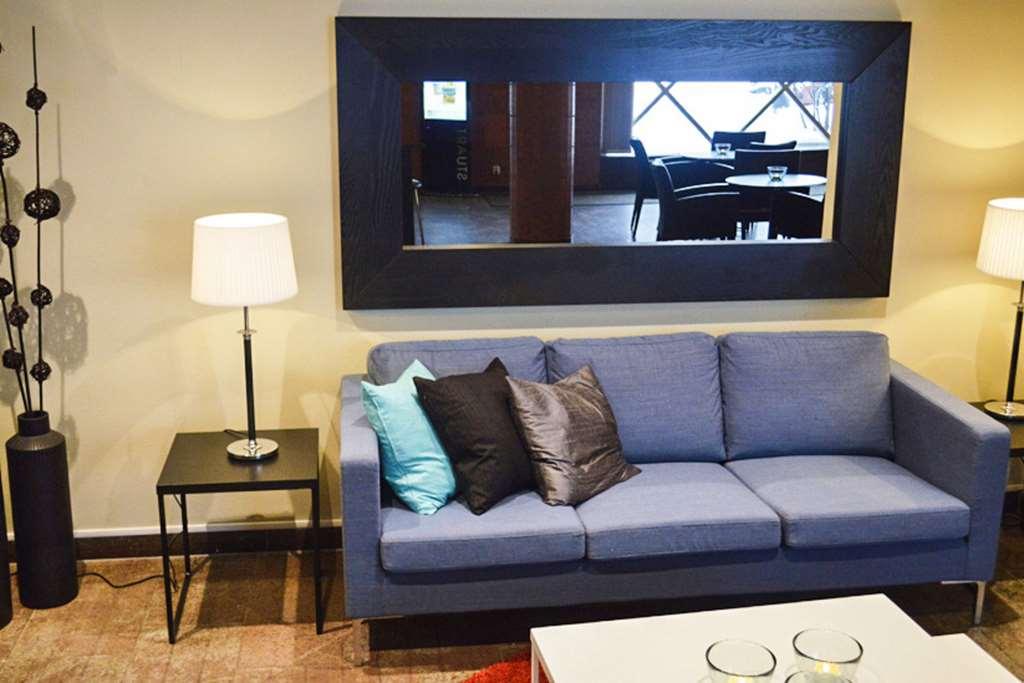 Hotel Quality Galaxen