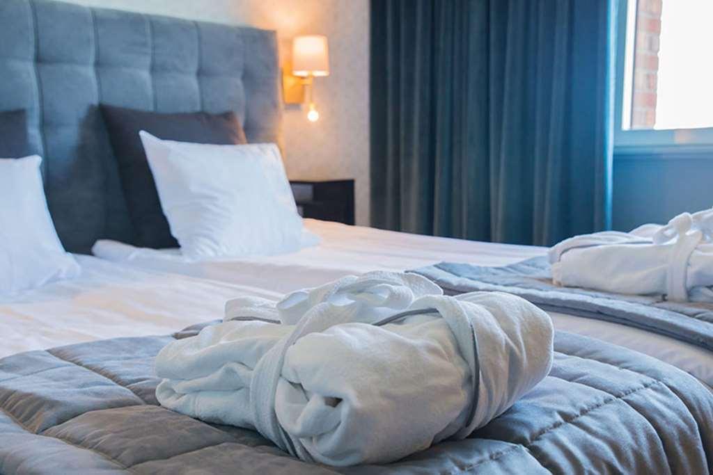 Quality Galaxen Hotel 4*