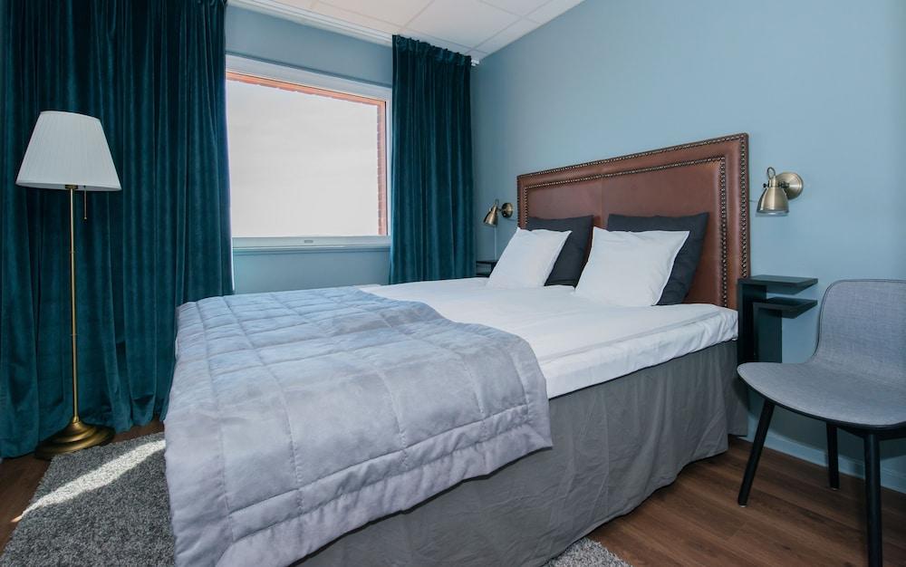Hotel Quality Galaxen