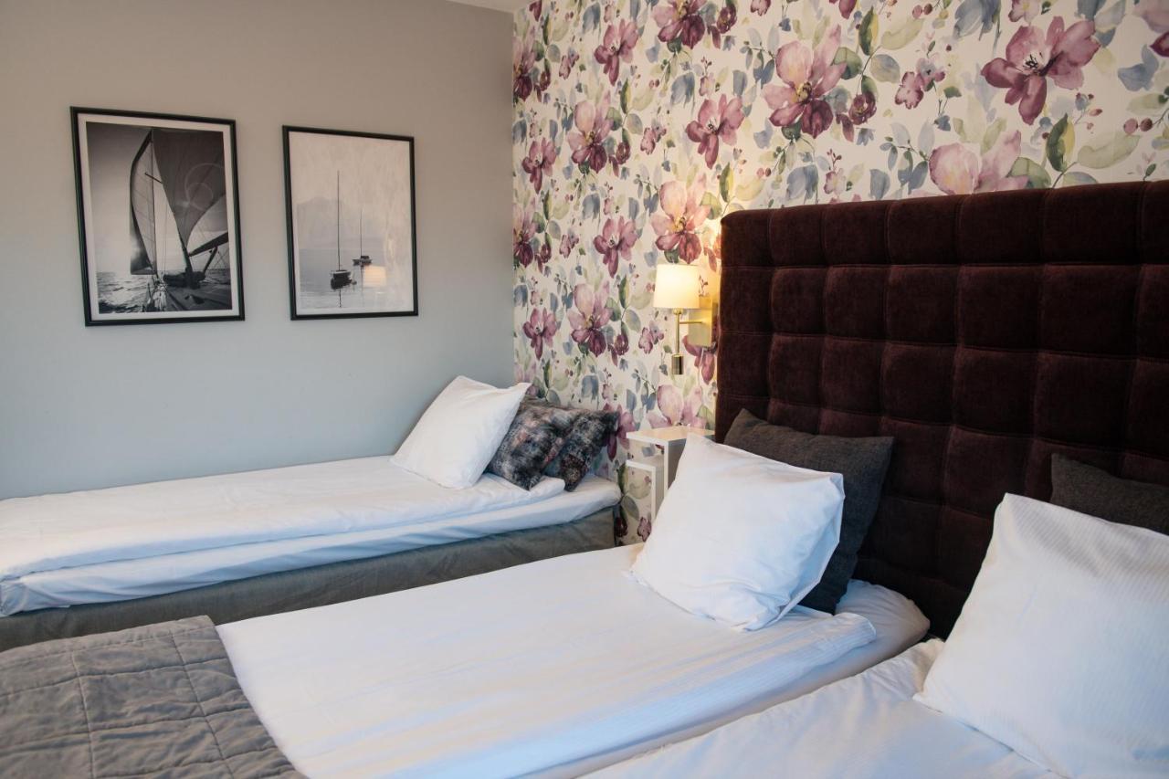 Hotel Quality Galaxen Borlänge