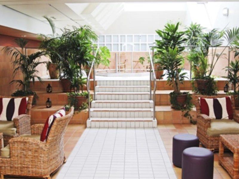 Hotel Quality Galaxen