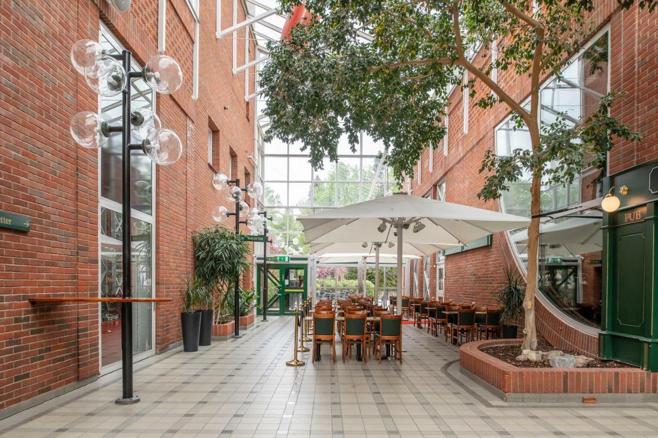 Hotel Quality Galaxen Borlänge